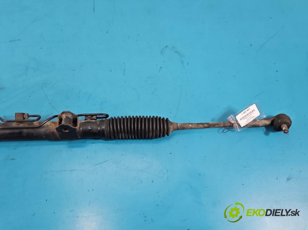 Fiat Freemont 2.0 jtd 170 HP manual 125 kW 1956 cm3 5- Ozubené kolo: volant P68140631AC