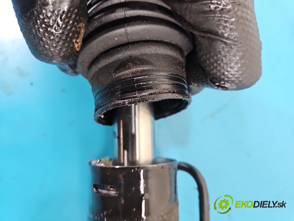 Fiat Freemont 2.0 jtd 170 HP manual 125 kW 1956 cm3 5- Ozubené kolo: volant P68140631AC