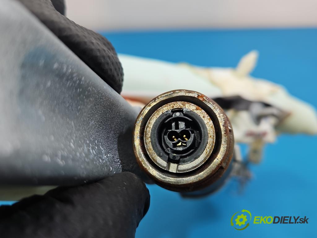 Jeep Cherokee KL 2013-2023 2.0 multijet: 140 HP manual 103 kW 1956 cm3 5- clona pravé P624986000NN