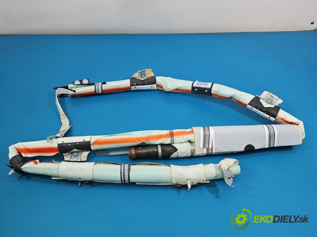 Jeep Cherokee KL 2013-2023 2.0 multijet: 140 HP manual 103 kW 1956 cm3 5- clona pravé P624986000NN