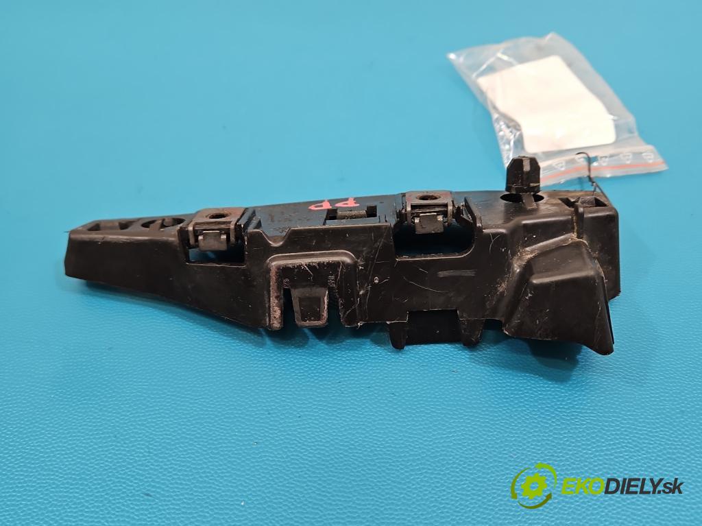 DS 4 2015-2020 2.0 hdi 181KM automatic 133 kW 1997 cm3 5- Boty: nárazník predné pravý 9688186280