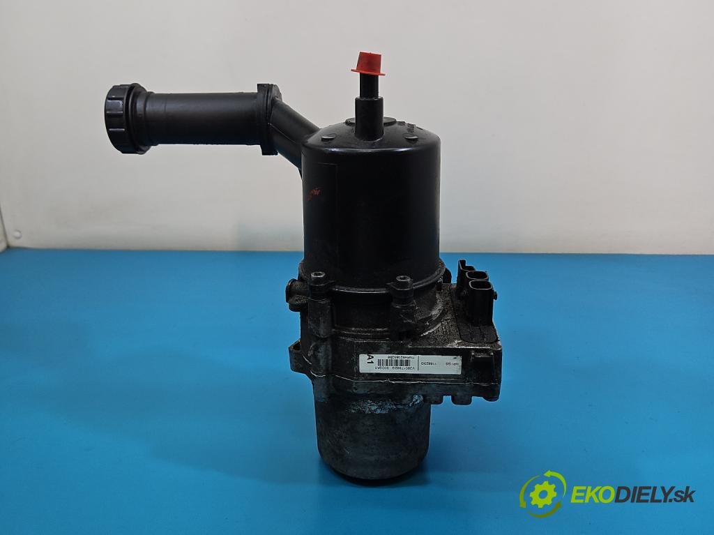 DS 4 2015-2020 2.0 hdi 181KM automatic 133 kW 1997 cm3 5- čerpadlo posilovač V29017882G (Servočerpadlo)