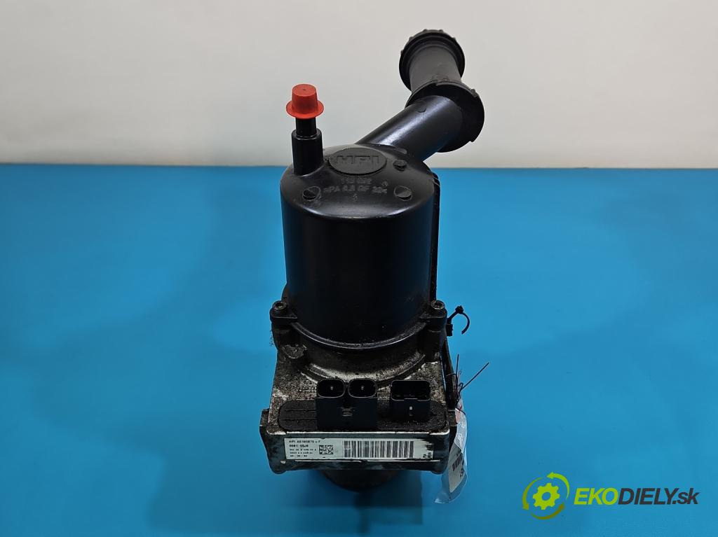 DS 4 2015-2020 2.0 hdi 181KM automatic 133 kW 1997 cm3 5- čerpadlo posilovač V29017882G (Servočerpadlo)