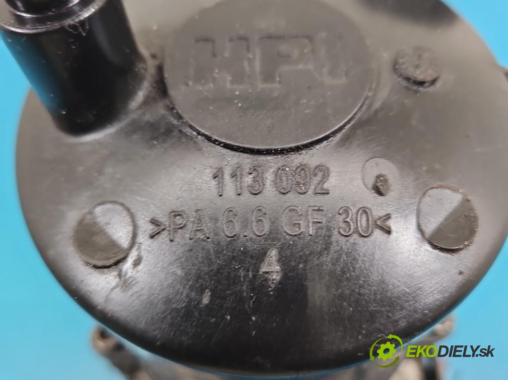 DS 4 2015-2020 2.0 hdi 181KM automatic 133 kW 1997 cm3 5- čerpadlo posilovač V29017882G (Servočerpadlo)