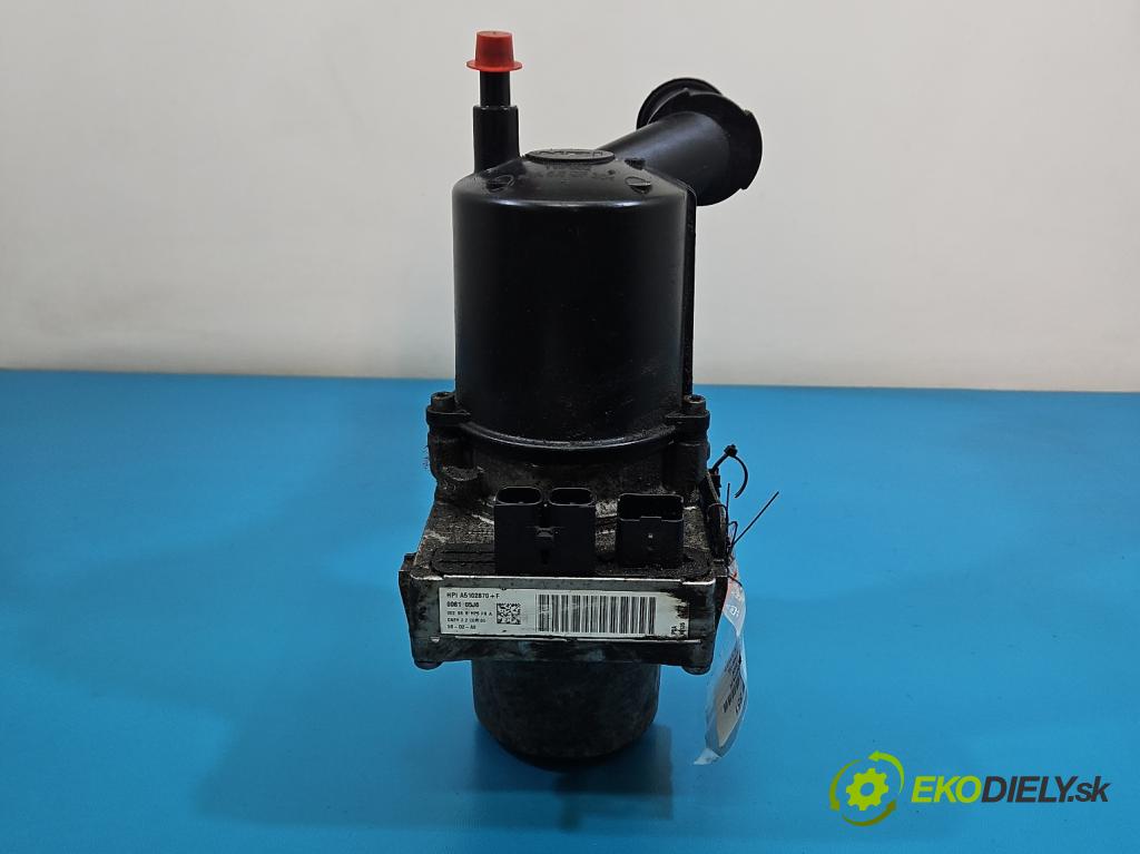 DS 4 2015-2020 2.0 hdi 181KM automatic 133 kW 1997 cm3 5- čerpadlo posilovač V29017882G (Servočerpadlo)