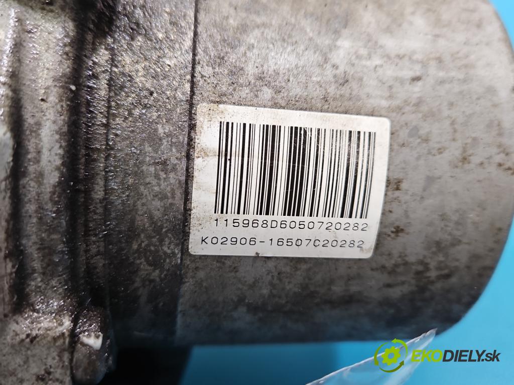 DS 4 2015-2020 2.0 hdi 181KM automatic 133 kW 1997 cm3 5- čerpadlo posilovač V29017882G (Servočerpadlo)