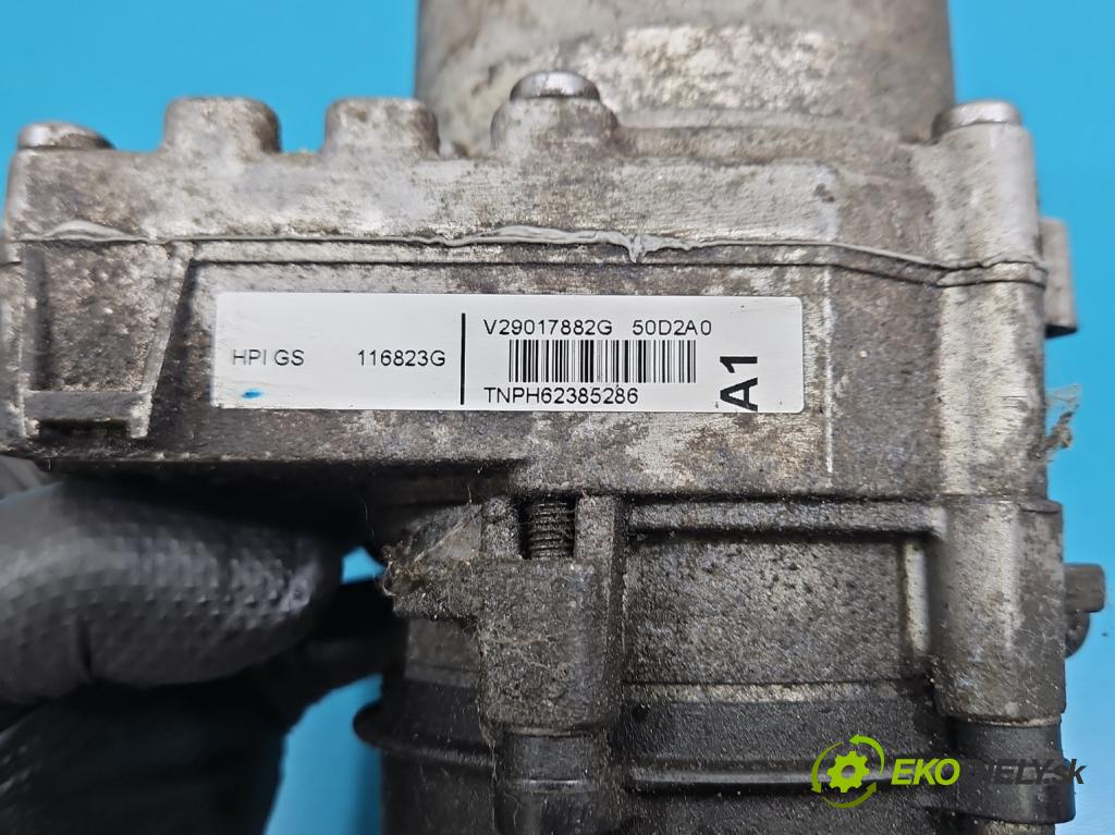 DS 4 2015-2020 2.0 hdi 181KM automatic 133 kW 1997 cm3 5- čerpadlo posilovač V29017882G (Servočerpadlo)