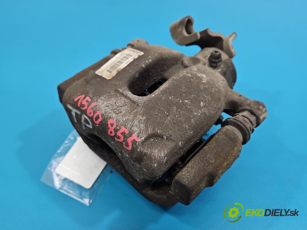 DS 4 2015-2020 2.0 hdi 181KM automatic 133 kW 1997 cm3 5- brzdič zadní pravý 787246 (Klika dveří ostatní)