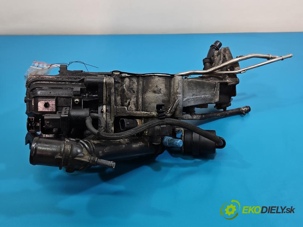 Fiat Freemont 2.0 jtd 170 HP manual 125 kW 1956 cm3 5- chladič výfukové