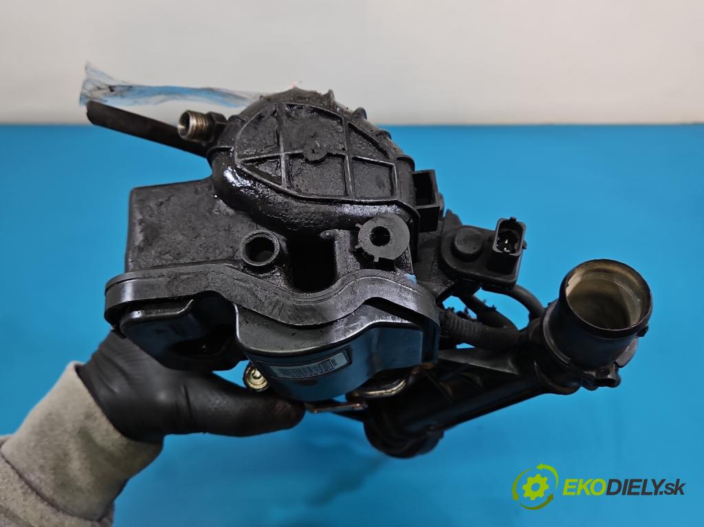 Fiat Freemont 2.0 jtd 170 HP manual 125 kW 1956 cm3 5- chladič výfukové