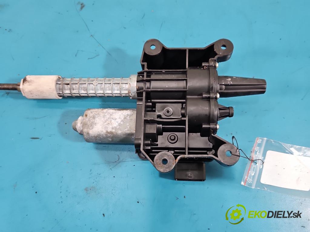 DS 4 2015-2020 2.0 hdi 181KM automatic 133 kW 1997 cm3 5- Brzda manuál: elektrický: 0204007471 (Ručná brzda)