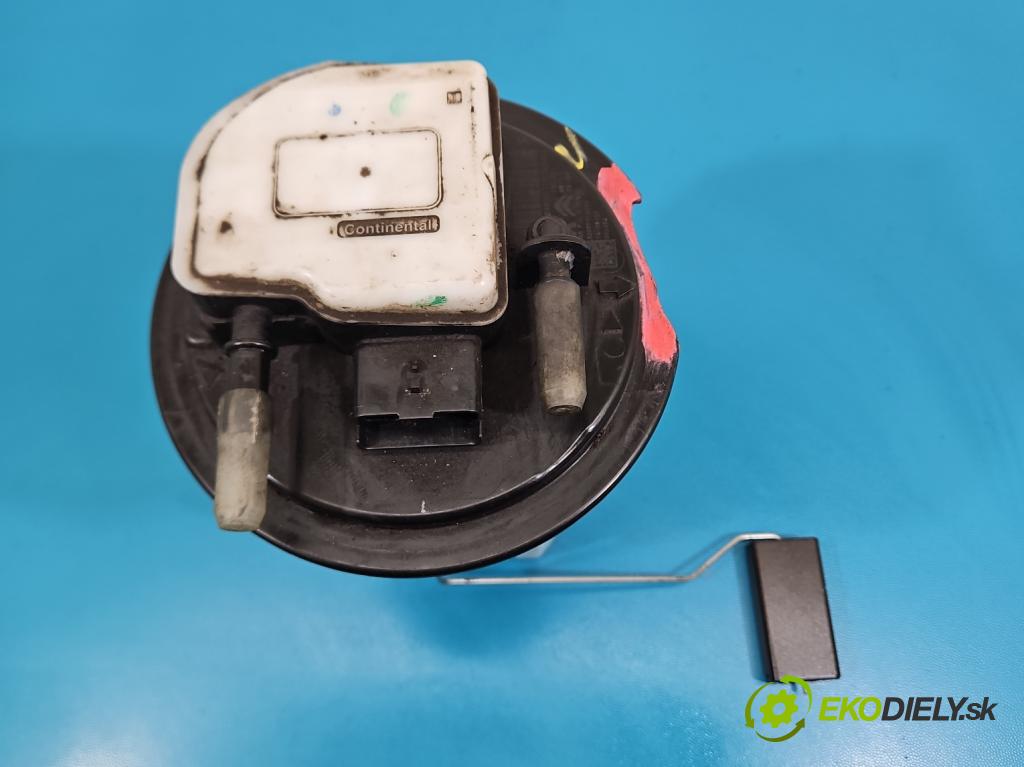 DS 4 2015-2020 2.0 hdi 181KM automatic 133 kW 1997 cm3 5- čerpadlo paliva 9811298480