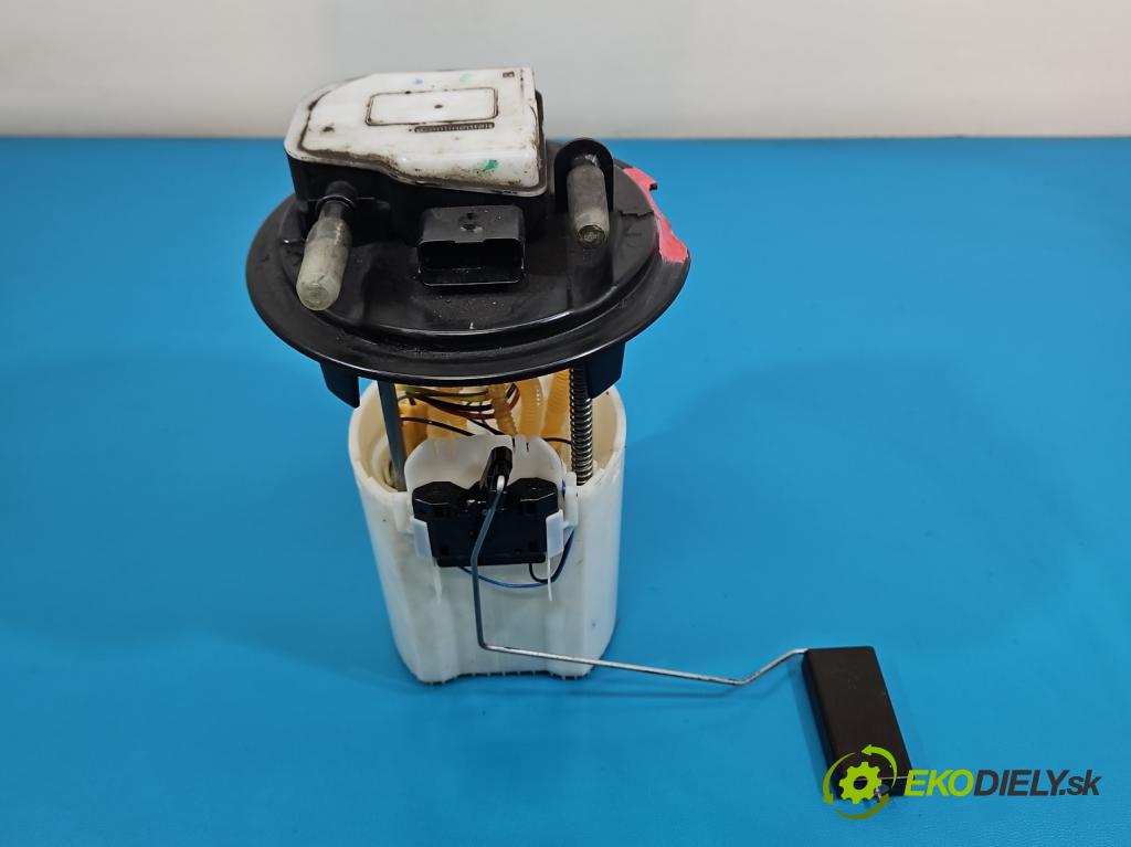 DS 4 2015-2020 2.0 hdi 181KM automatic 133 kW 1997 cm3 5- čerpadlo paliva 9811298480