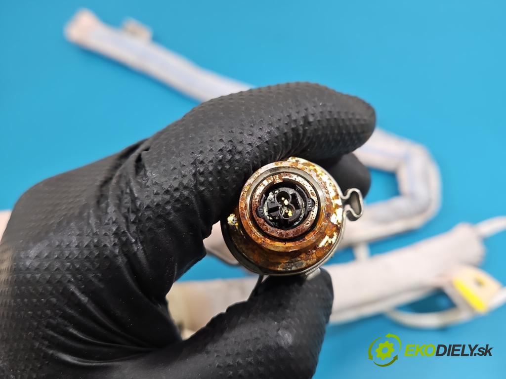 DS 4 2015-2020 2.0 hdi 181KM automatic 133 kW 1997 cm3 5- clona ľavé 9801890780