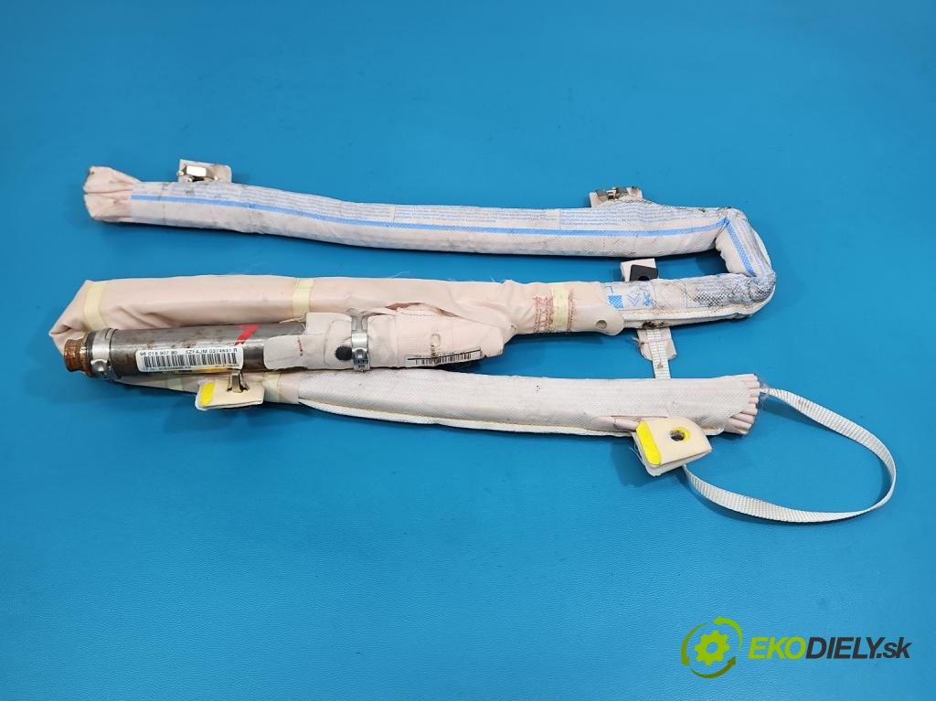 DS 4 2015-2020 2.0 hdi 181KM automatic 133 kW 1997 cm3 5- clona ľavé 9801890780