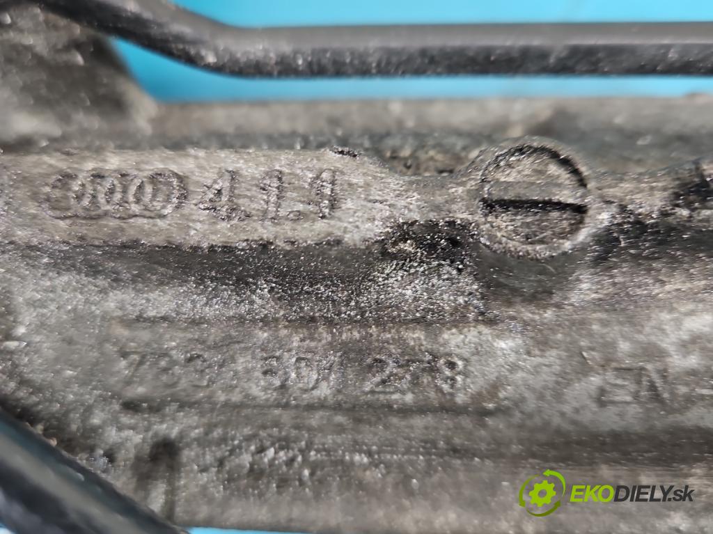 Audi A4 B8 2007-2015 2.0 tdi 143 HP manual 105 kW 1968 cm3 5- Ozubené kolo: volant 8T1422066C