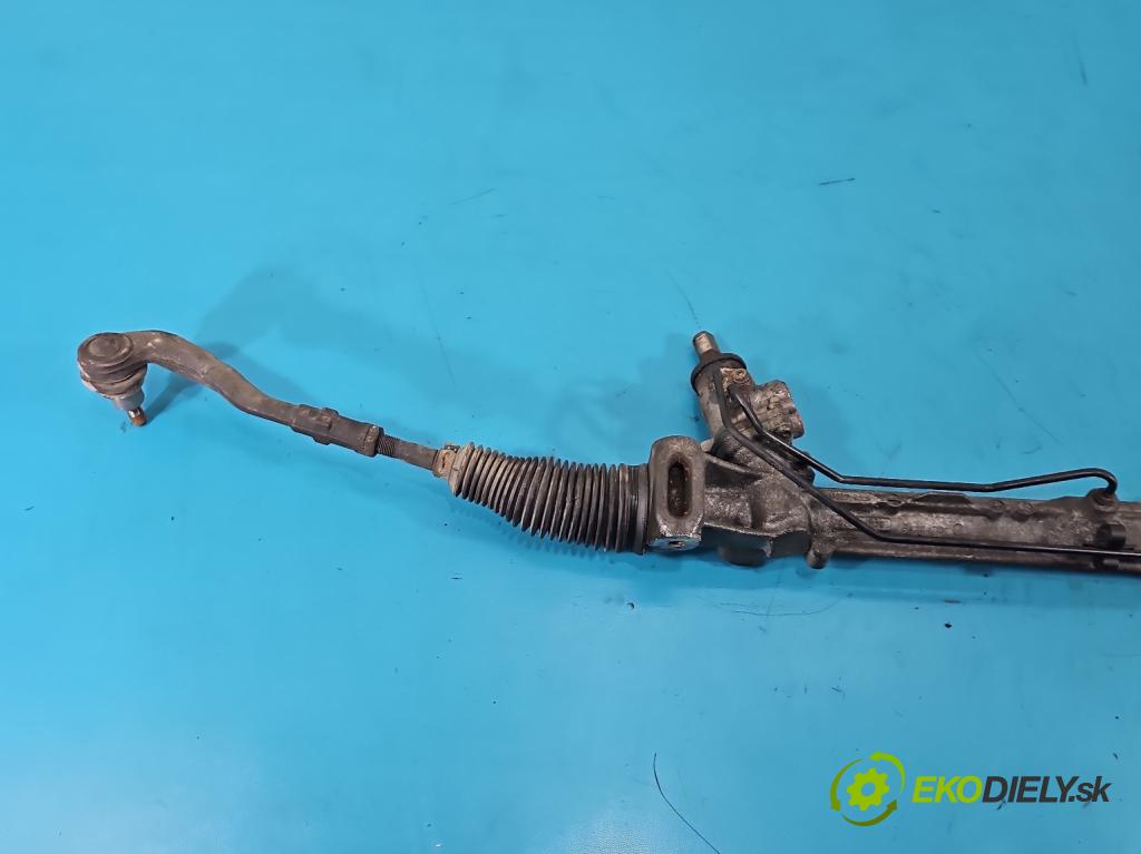 Audi A4 B8 2007-2015 2.0 tdi 143 HP manual 105 kW 1968 cm3 5- Ozubené kolo: volant 8T1422066C