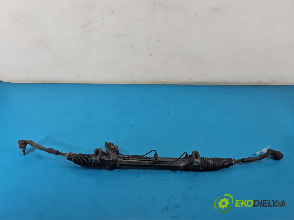 Audi A4 B8 2007-2015 2.0 tdi 143 HP manual 105 kW 1968 cm3 5- Ozubené kolo: volant 8T1422066C