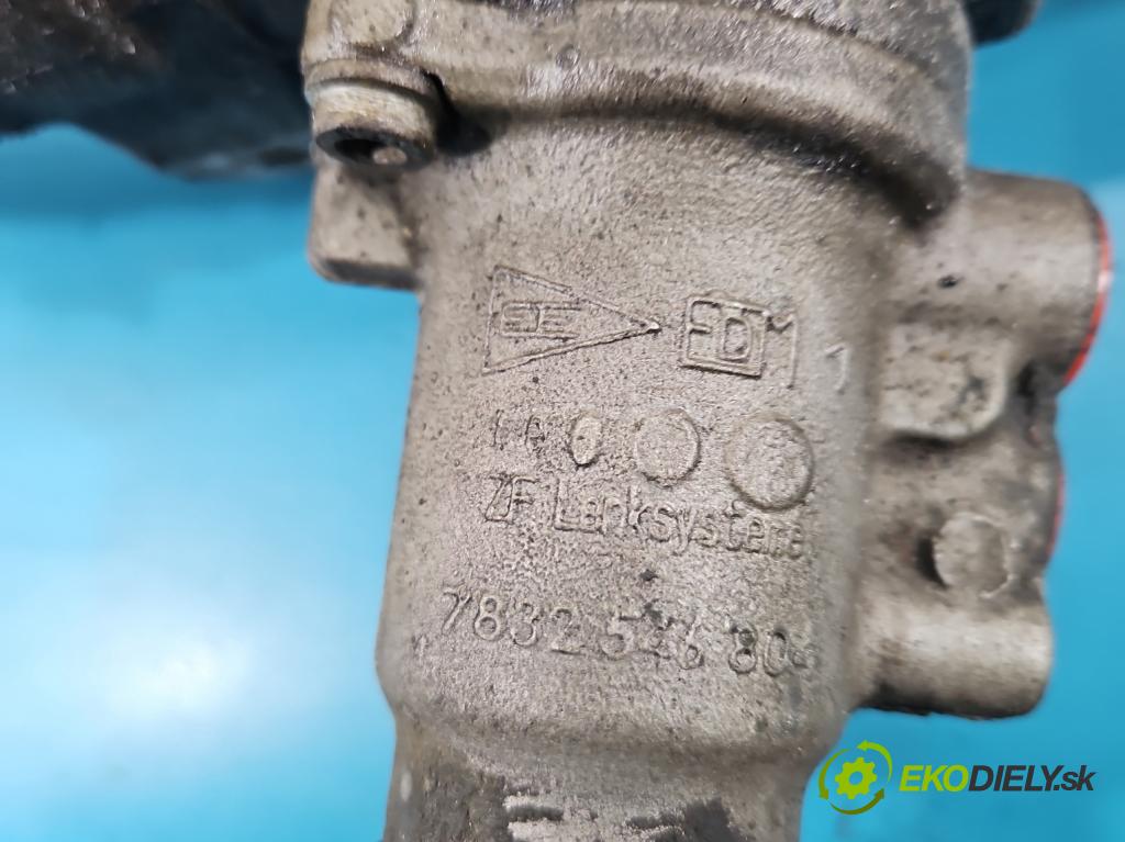 Audi A4 B8 2007-2015 2.0 tdi 143 HP manual 105 kW 1968 cm3 5- Ozubené kolo: volant 8T1422066C