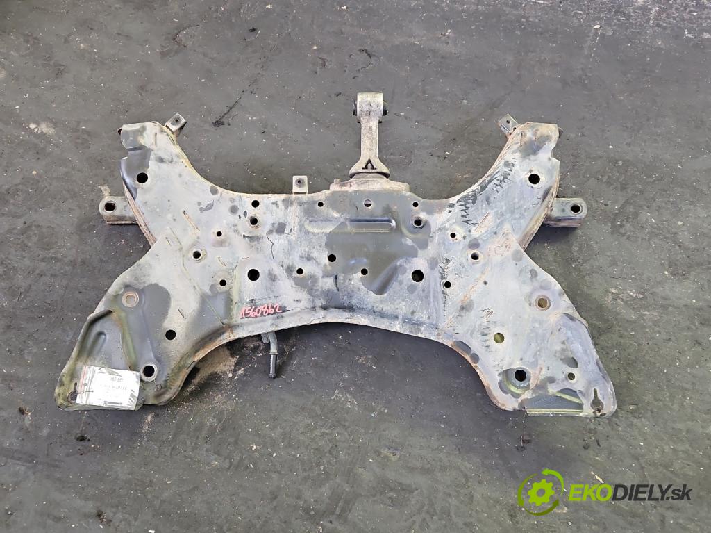 Kia Ceed II 2012-2018 1.6 crdi 128 HP manual 94 kW 1582 cm3 5- výstuha motora 62401-A2600