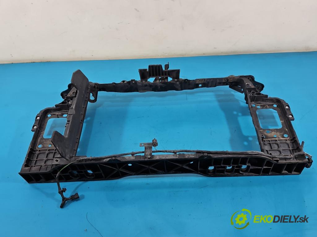 Kia Ceed II 2012-2018 1.6 crdi 128 HP manual 94 kW 1582 cm3 5- pas predný  (Výstuha predná)