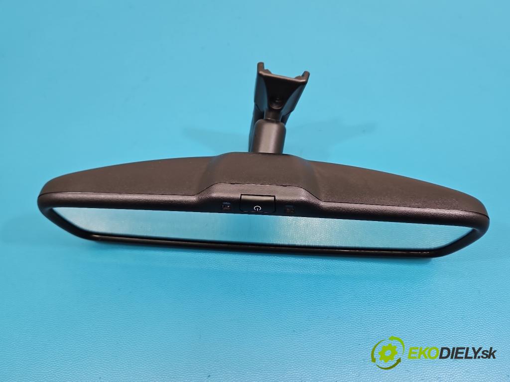 Kia Ceed II 2012-2018 1.6 crdi 128 hp manual 94 kW 1582 cm3 5- zpětné zrcátko vnitřní  (Vnitřní zpětné zrcátko)