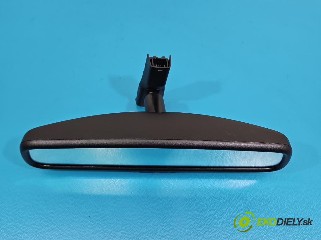 Kia Ceed II 2012-2018 1.6 crdi 128 hp manual 94 kW 1582 cm3 5- zpětné zrcátko vnitřní  (Vnitřní zpětné zrcátko)