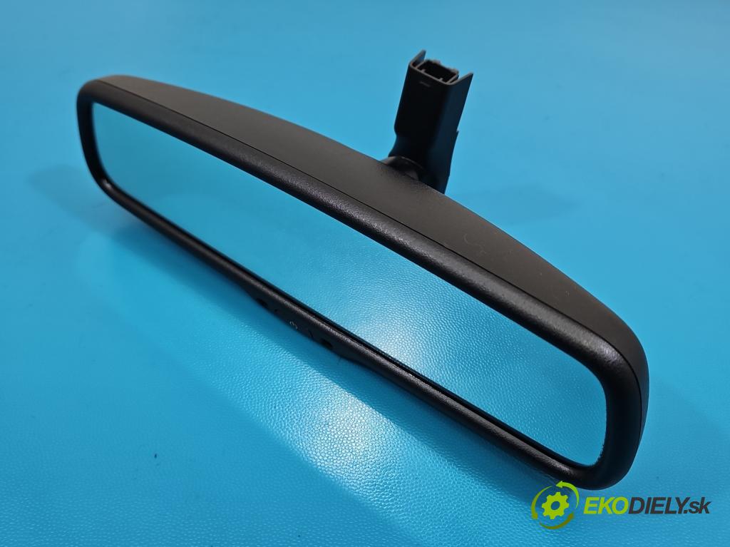 Kia Ceed II 2012-2018 1.6 crdi 128 hp manual 94 kW 1582 cm3 5- zpětné zrcátko vnitřní  (Vnitřní zpětné zrcátko)