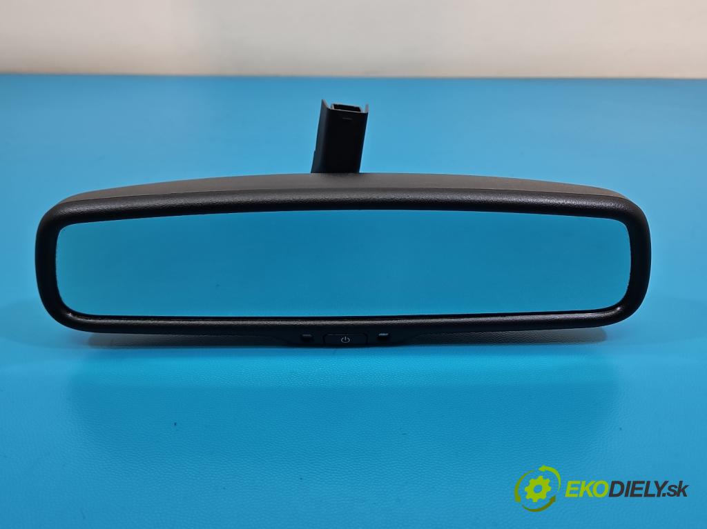 Kia Ceed II 2012-2018 1.6 crdi 128 hp manual 94 kW 1582 cm3 5- zpětné zrcátko vnitřní  (Vnitřní zpětné zrcátko)