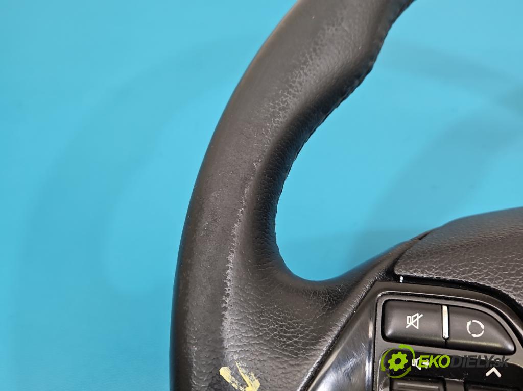 Kia Ceed II 2012-2018 1.6 crdi 128 hp manual 94 kW 1582 cm3 5- volant  (Volant)