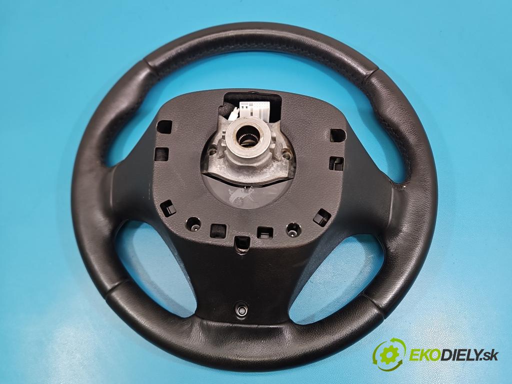 Kia Ceed II 2012-2018 1.6 crdi 128 hp manual 94 kW 1582 cm3 5- volant  (Volant)