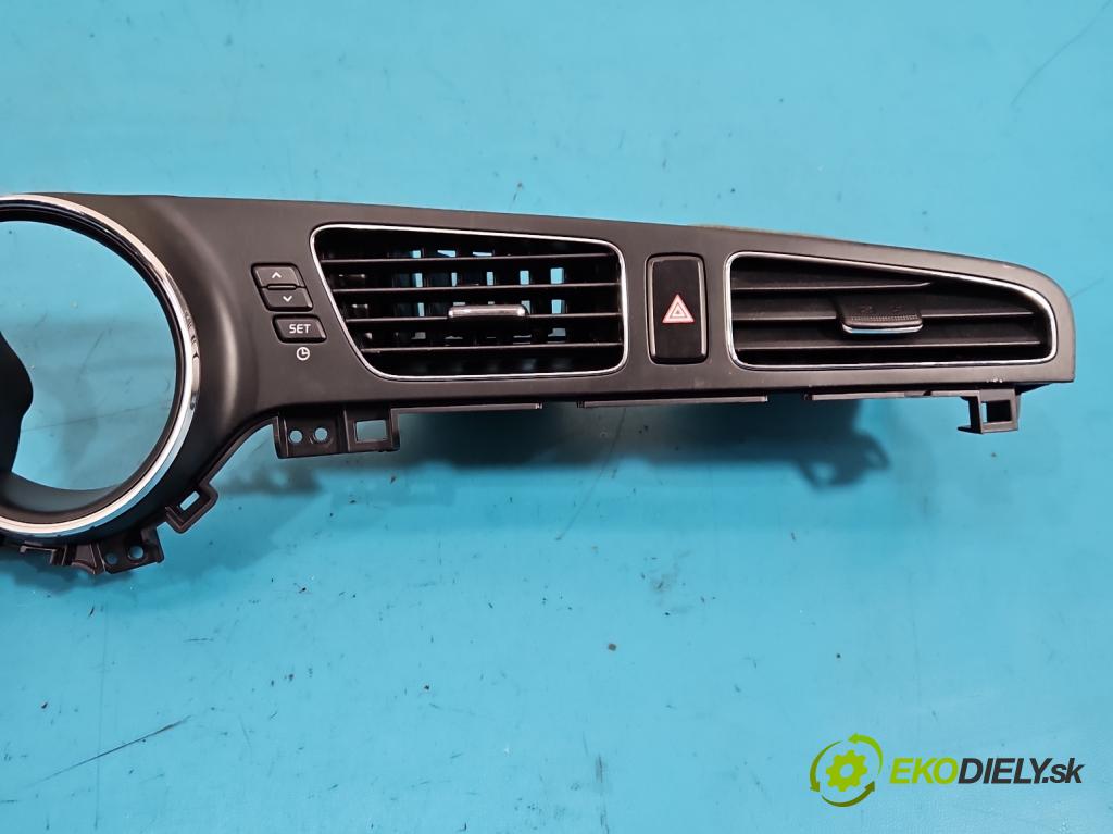 Kia Ceed II 2012-2018 1.6 crdi 128 hp manual 94 kW 1582 cm3 5- obal čelit: