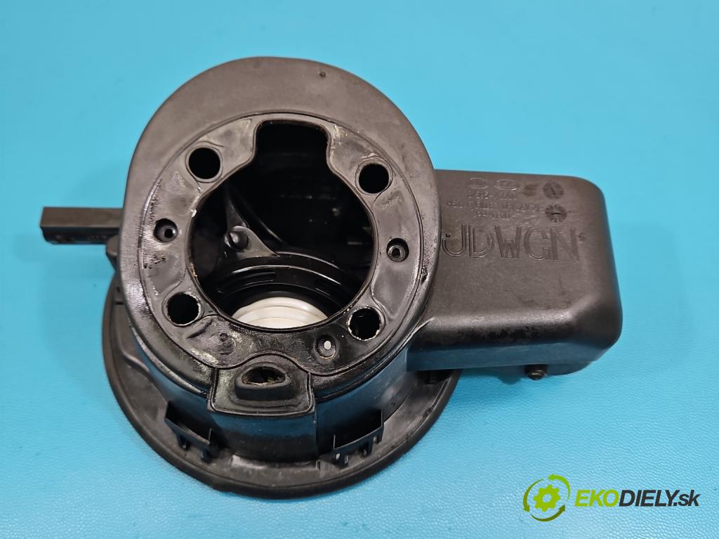 Kia Ceed II 2012-2018 1.6 crdi 128 HP manual 94 kW 1582 cm3 5- Klapka nádrže palivo 81595-A2200 (Kľučka dverí ostatné)