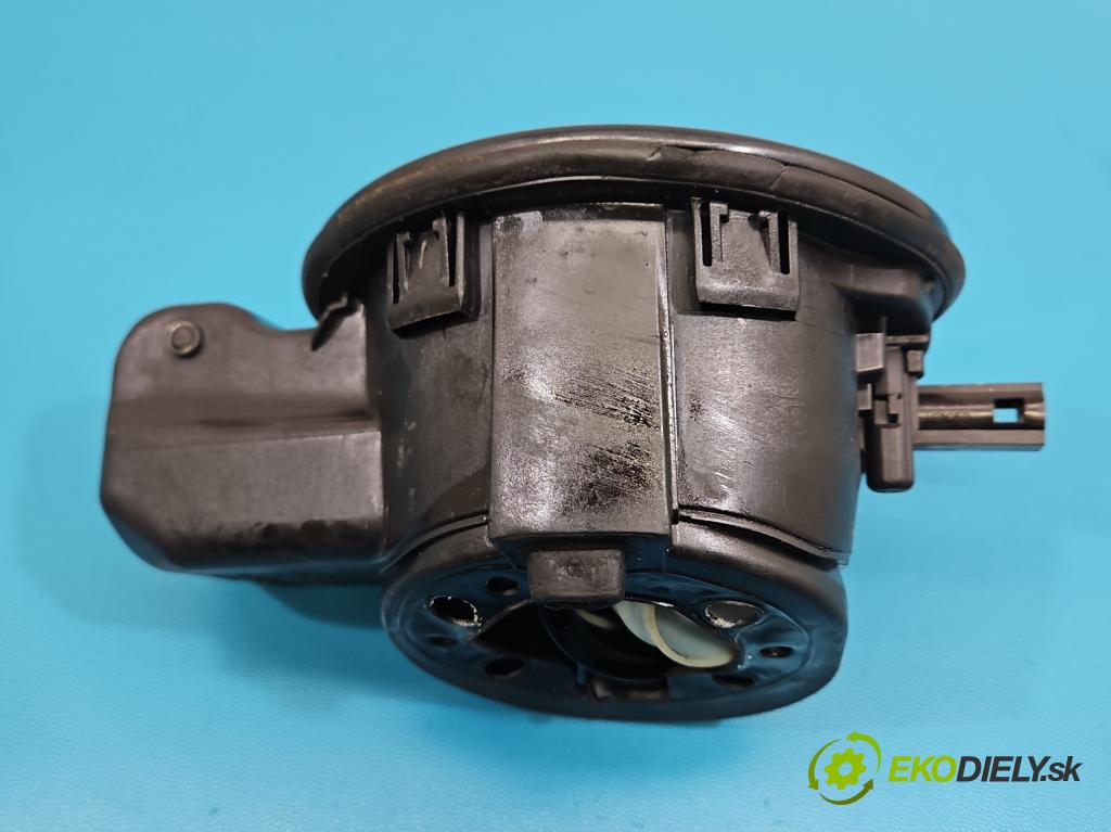 Kia Ceed II 2012-2018 1.6 crdi 128 HP manual 94 kW 1582 cm3 5- Klapka nádrže palivo 81595-A2200 (Kľučka dverí ostatné)