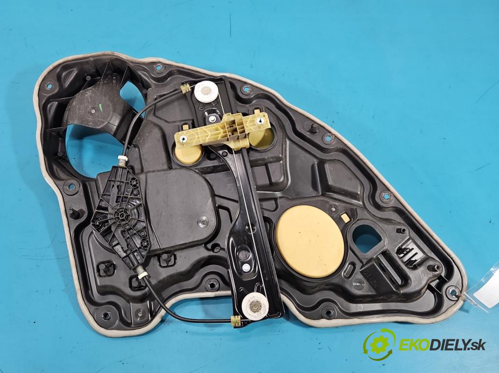 Jeep Cherokee KL 2013-2023 2.0 multijet: 140 HP manual 103 kW 1956 cm3 5- mechanizmus okna zadné pravý 931403-103