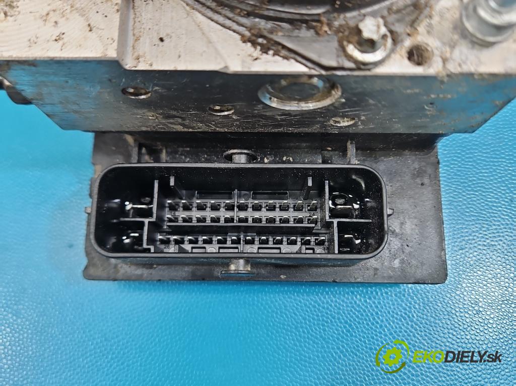 DS 4 2015-2020 2.0 hdi 181KM automatic 133 kW 1997 cm3 5- čerpadlo abs 0265952290 (Pumpa ABS)