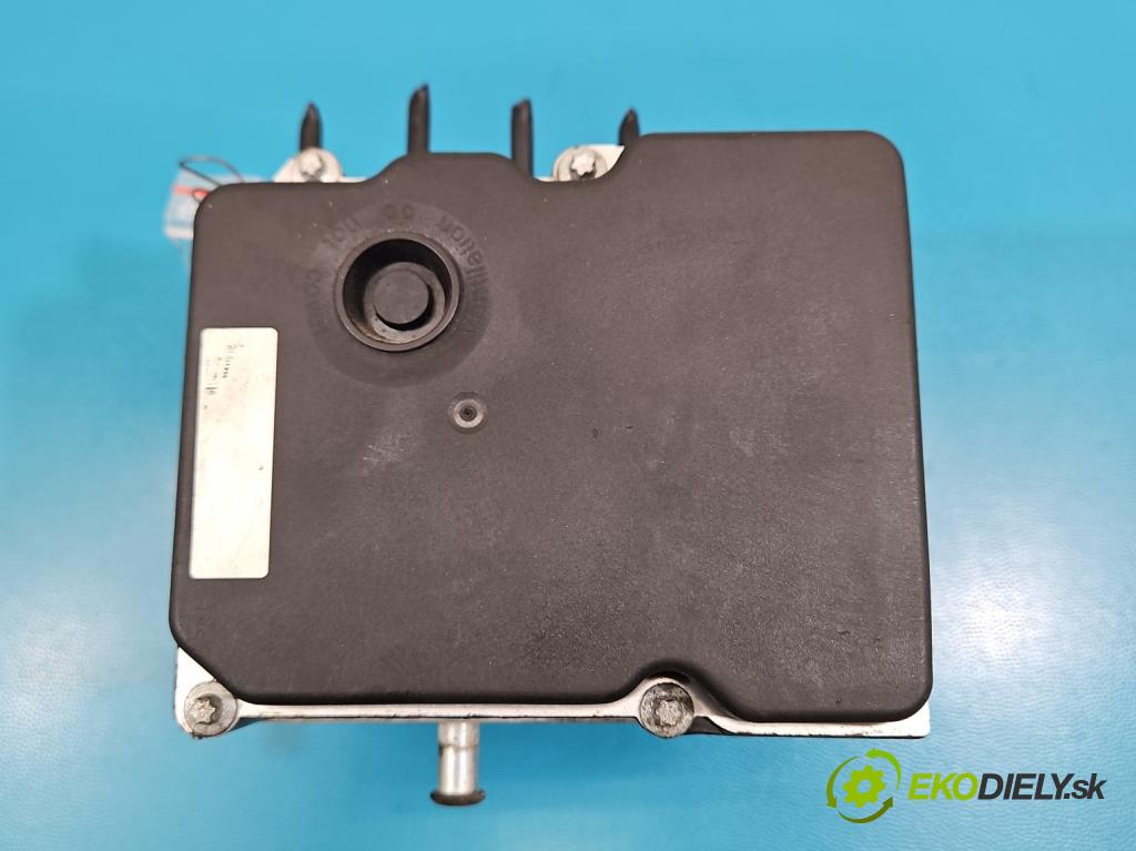 DS 4 2015-2020 2.0 hdi 181KM automatic 133 kW 1997 cm3 5- čerpadlo abs 0265952290 (Pumpa ABS)