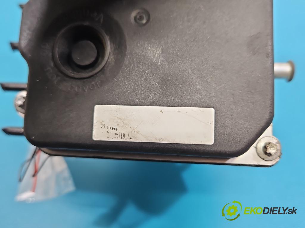 DS 4 2015-2020 2.0 hdi 181KM automatic 133 kW 1997 cm3 5- čerpadlo abs 0265952290 (Pumpa ABS)