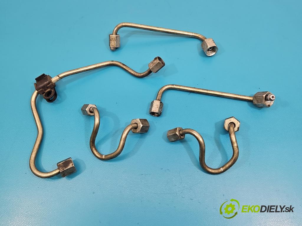 Kia Ceed II 2012-2018 1.6 crdi 128 HP manual 94 kW 1582 cm3 5- rúrka palivovy