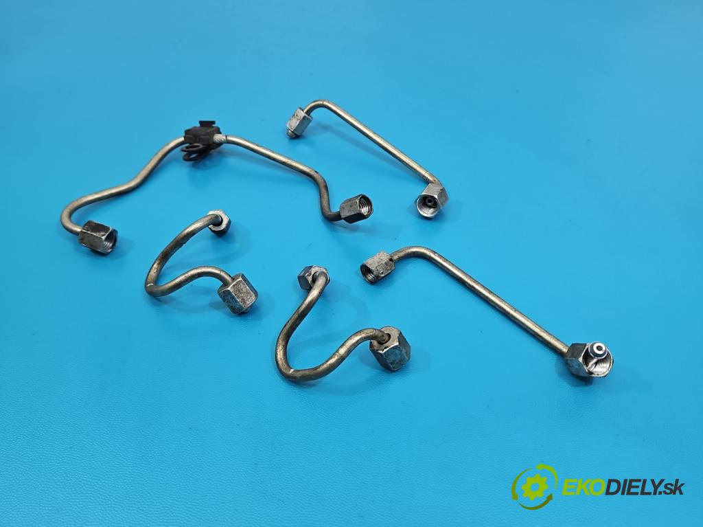 Kia Ceed II 2012-2018 1.6 crdi 128 HP manual 94 kW 1582 cm3 5- rúrka palivovy 