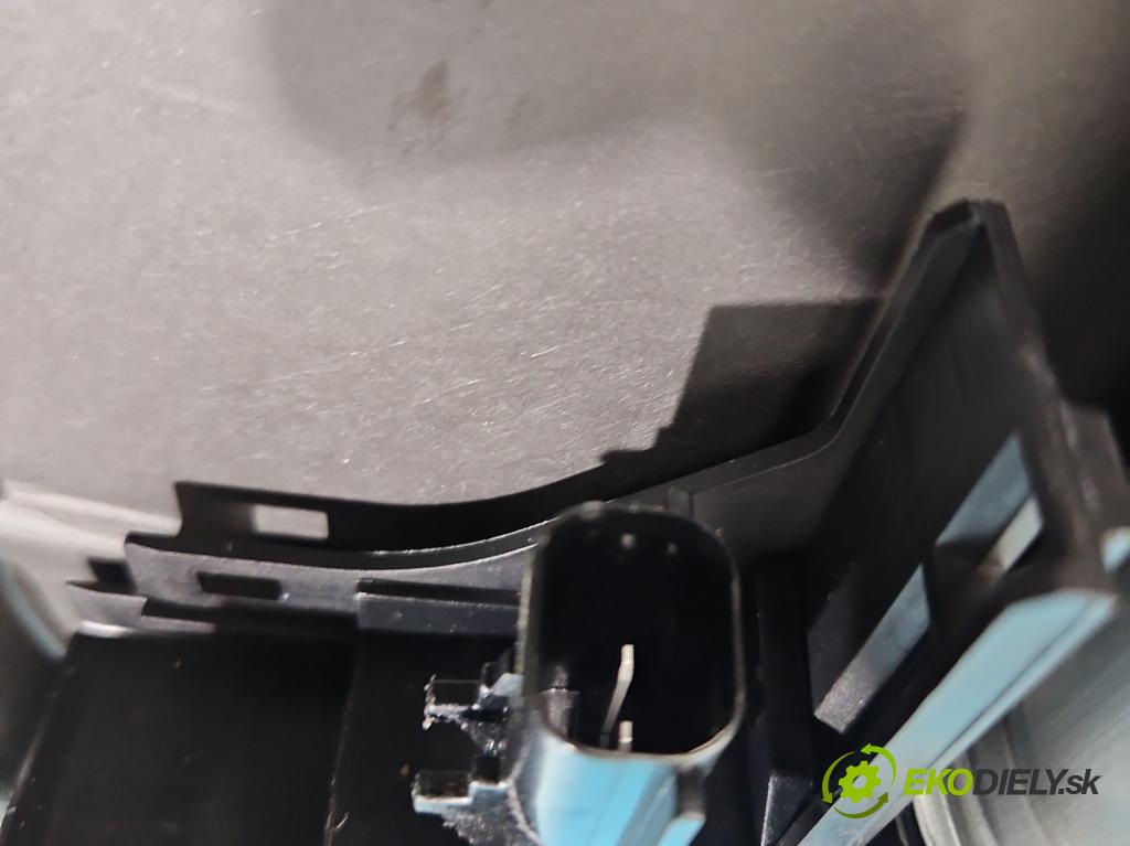 Jeep Cherokee KL 2013-2023 2.0 multijet: 140 HP manual 103 kW 1956 cm3 5- mechanizmus okna zadné ľavý 68227457AA