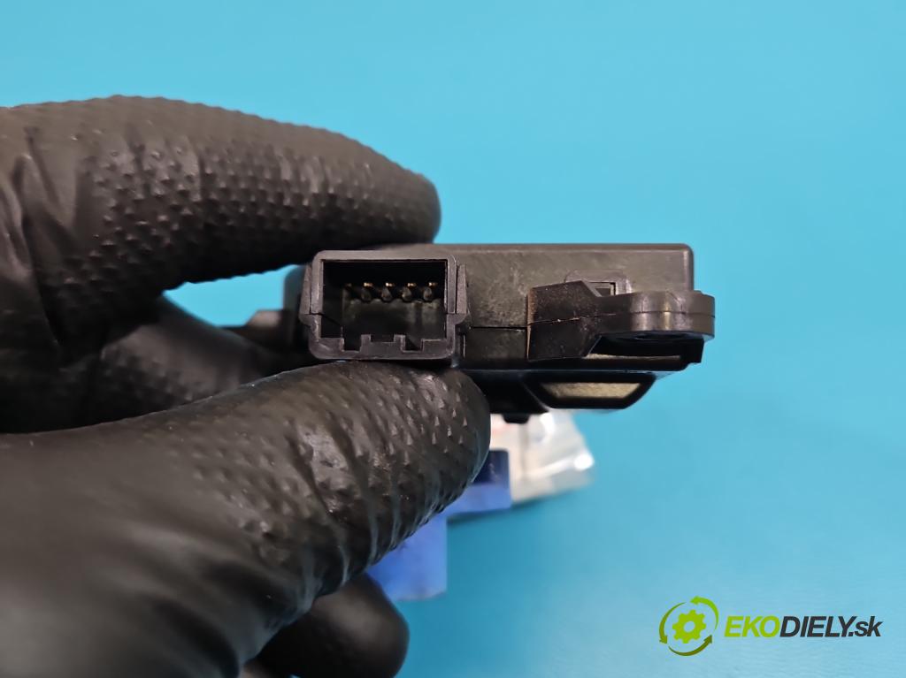 Kia Ceed II 2012-2018 1.6 crdi 128 HP manual 94 kW 1582 cm3 5- motor: kúrenia D267-EBAAA01