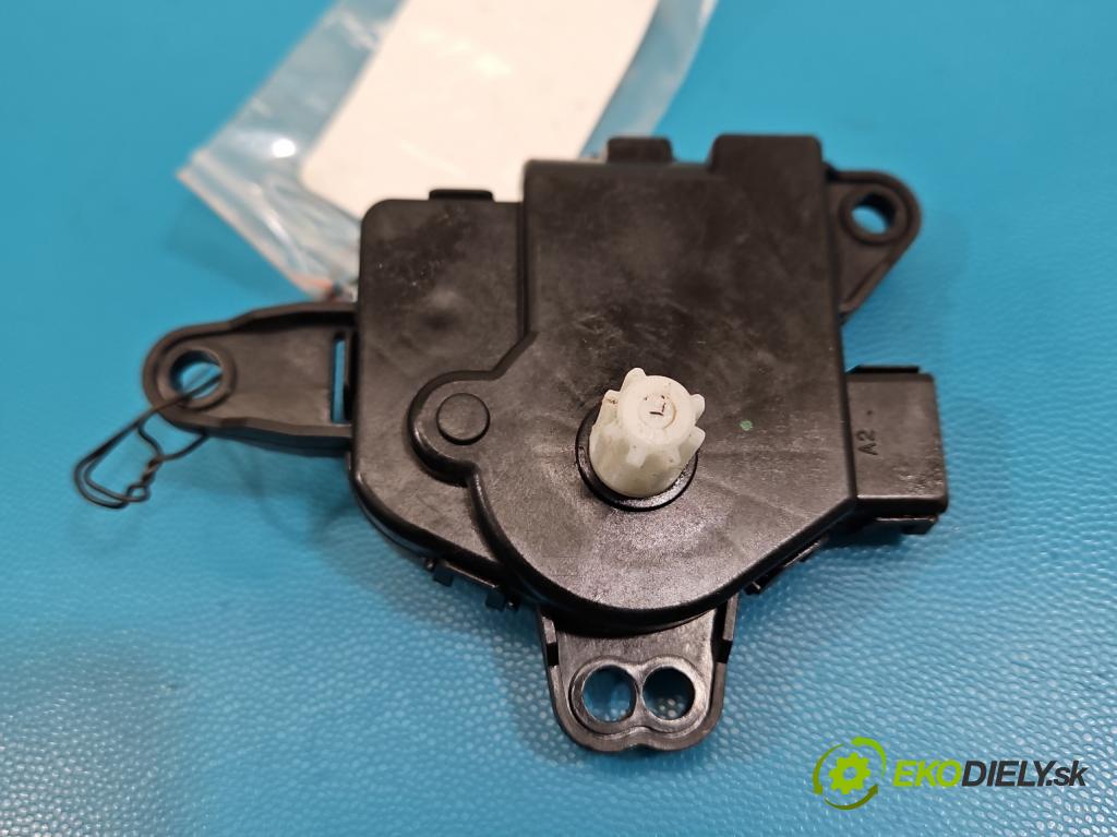 Kia Ceed II 2012-2018 1.6 crdi 128 HP manual 94 kW 1582 cm3 5- motor: kúrenia D267-EBABA01