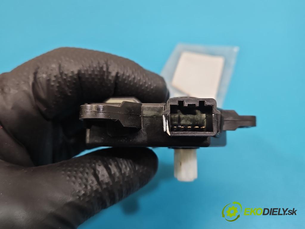 Kia Ceed II 2012-2018 1.6 crdi 128 HP manual 94 kW 1582 cm3 5- motor: kúrenia D267-EBABA01