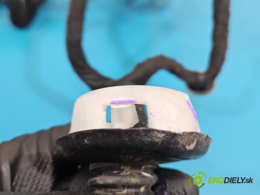 DS 4 2015-2020 2.0 hdi 181KM automatic 133 kW 1997 cm3 5- Balíček: dveře přední vlevo 9810100880