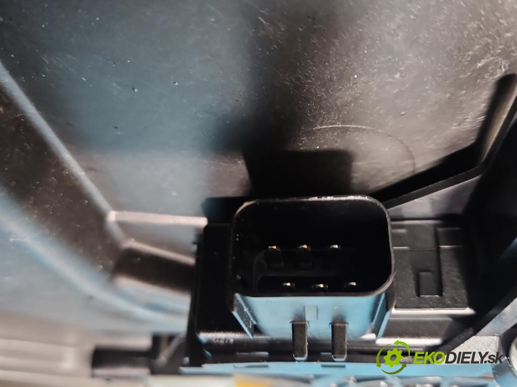 Jeep Cherokee KL 2013-2023 2.0 multijet: 140 HP manual 103 kW 1956 cm3 5- mechanizmus okna predné ľavý 930219