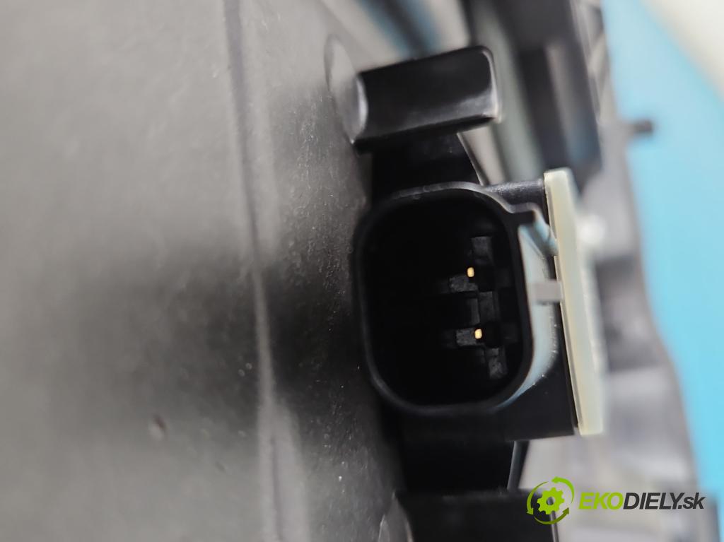 Jeep Cherokee KL 2013-2023 2.0 multijet: 140 HP manual 103 kW 1956 cm3 5- mechanizmus okna predné ľavý 930219