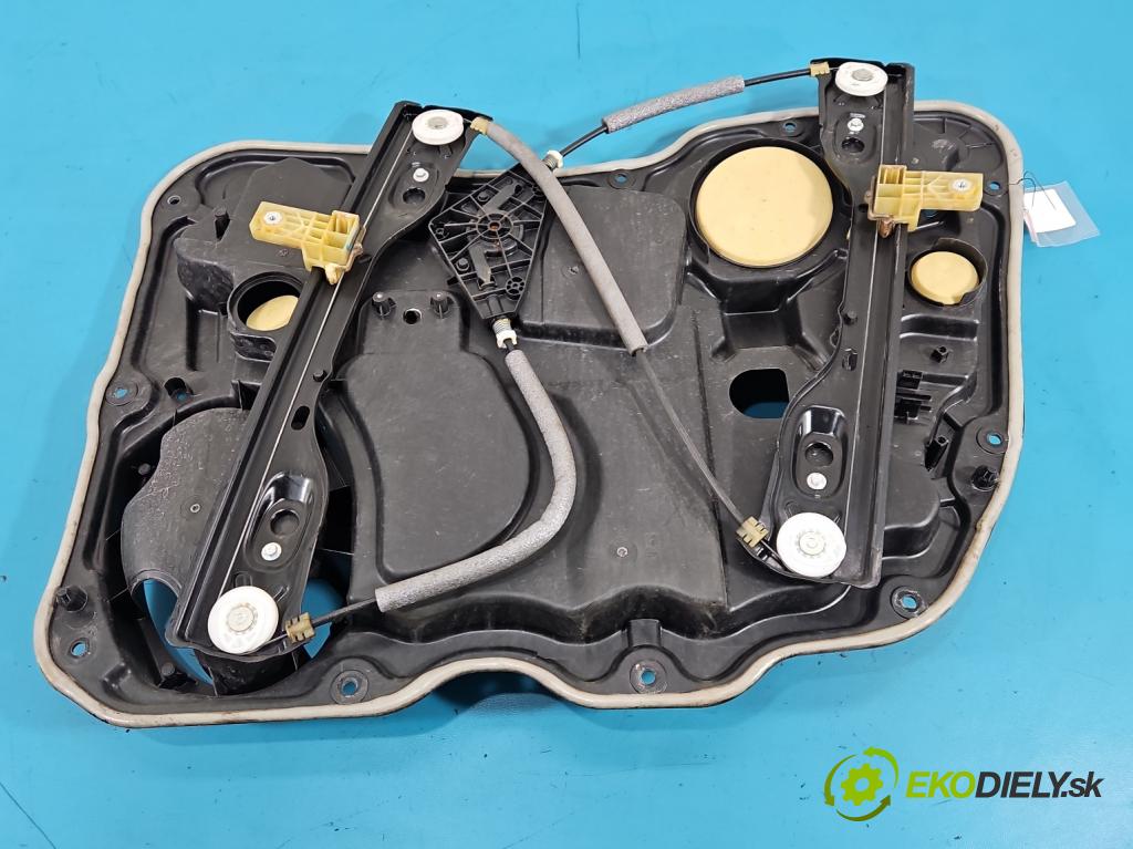 Jeep Cherokee KL 2013-2023 2.0 multijet: 140 HP manual 103 kW 1956 cm3 5- mechanizmus okna predné ľavý 930219