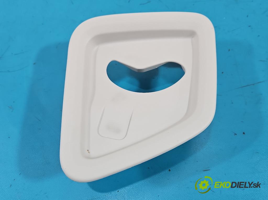 Citroen C5 Aircross 17-25 6el