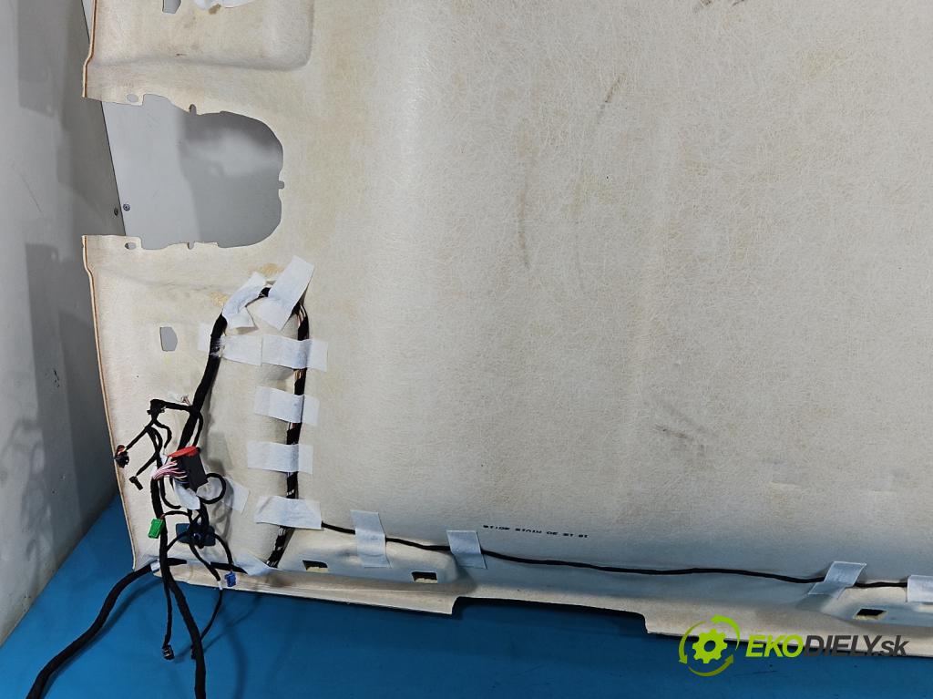 Citroen C5 Aircross 17-25 6el